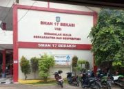 Oknum Kepsek dan Beberapa Guru SMAN 17 Kota Bekasi Dugaan Intimidasi Terhadap Wartawan Dilaporkan Ke Polisi