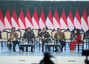 Penguatan Kolaborasi dan Stabilitas Jadi Kunci untuk Wujudkan Asta Cita Indonesia Emas 2045