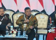 BPKP dan Kejaksaan Agung Berkomitmen Perkuat Pemerintahan yang Bersih dan Efisien