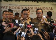 Rakornas Pemerintah Pusat dan Daerah: Pemerintah Tekankan Pentingnya Realisasikan Program secara Efisien