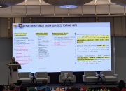 Plh. Dirjen Bina Keuda Dorong Sinergi Pemerintah Provinsi dan Kabupaten/Kota Kelola Opsen Pajak