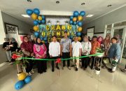 Grand Opening Epitel Indonesia Cabang Kaliabang Tengah dan Kerja Sama Strategis dengan Klinik Praktik Mandiri Dr. Made Kencana DS