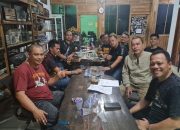 LBH Trisula Sakti Gugat Ketua Pengprov Perbakin Lampung, Soroti Intervensi Karateker