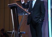 Beri Kuliah Umum di UKRI Bandung, Mendagri Ajak Mahasiswa Wujudkan Indonesia Emas 2045