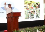 Jadi Pembicara di Munas V Asdepamsi, Wamendagri Bima Ingatkan Manfaat Air dalam Mewujudkan Program Asta Cita