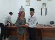 Pemerintah Tiyuh Murni Jaya Realisasikan Dana Desa Rp 835,7 Juta untuk Pembangunan Tahun 2024