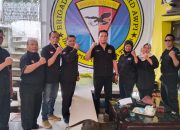 AWPI Sidoarjo Kunjungi DPD Jatim, Bahas Penguatan Kepengurusan