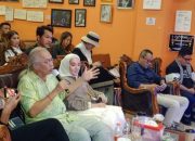 Lawang Pitu Gelar Diskusi Publik: Mengembangkan Industri Musik Indonesia