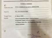 Kinerja Pegawai PN Jak – Sel Mengecewakan 