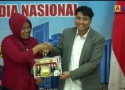 AsMEN Apresiasi 3 Wartawati Berprestasi sebagai Kartini dalam Peringatan HPN ke-79 dan HUT ke-3 AsMEN