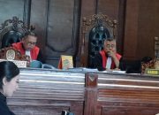 Hakim Iwan Irawan Diduga Terima “Order” Putusan dalam Kasus Jevon