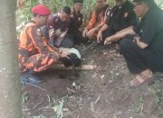 Brigade 5822 AWPI malang Raya Bersama PP PAC Lawang Sembelih Hewan Qurban