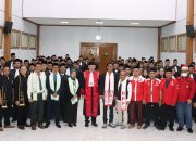 Perdana, Advokat Persadin disumpah di Pengadilan Tinggi Jawa Barat