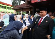 Tri Adhianto Ingatkan: ASN Harus Dekat dan Responsif terhadap Keluhan Masyarakat