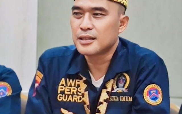 Kalangan Pers Nilai Pengusiran Wartawan di Pemkot Metro Berpotensi Pidana