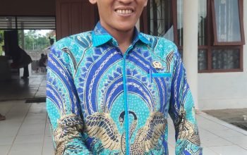 Arif Nurrohman Usulkan Tumijajar Jadi Proyek Percontohan Peternakan Kambing