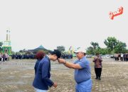 PEMKAB TERIMA 1.121 MAHASISWA POLINELA PRAKTIK KERJA NYATA DI KABUPATEN PRINGSEWU
