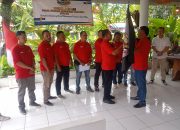 Deklarasi FOR-JIP Pringsewu: Komitmen Insan Pers Bersinergi Membangun Daerah