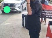 ALAK Soroti Dugaan Manipulasi Anggaran dan Mark Up Pengadaan di Puskesmas Pringsewu