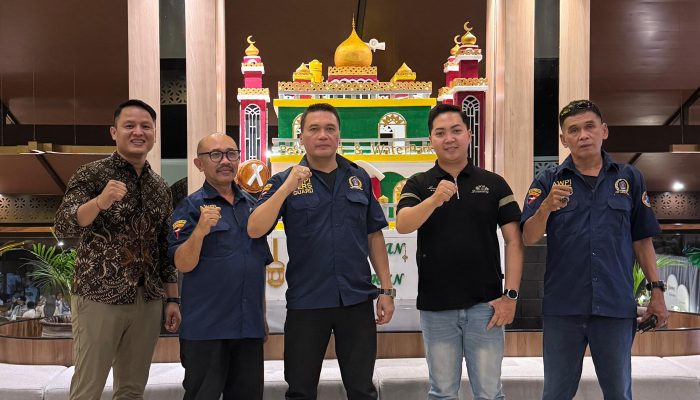 AWPI Jatim Hadiri Buka Puasa Bersama di BeSS Resort Lawang, Perkuat Sinergi Media dan Dunia Usaha