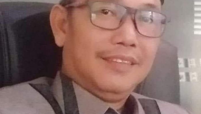 Terkait Dugaan Pungli KEMENAG LAMPURA, Herman Ali ” Itu Tidak Benar, Terkait TPG Jangan Berinisiatif Berujung Merusak Citra