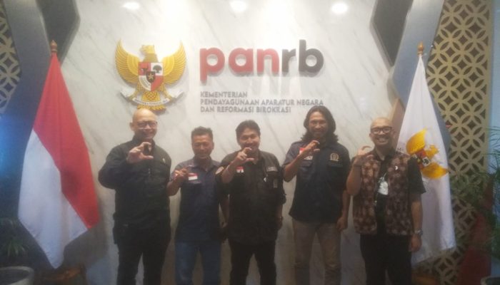 Konflik Keterbukaan Informasi Memanas, AWPI Seret DLH Bekasi ke KemenPAN-RB