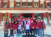 Sidang Perdana Kasus Pembunuhan Faradila di PN Malang Berlangsung Tegang LBH LIRA Jatim Kawal Ketat Sidang Oknum Polisi Terdakwa Pembunuhan Sadis
