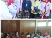 LBH LSM LIRA Jatim Kawal Sidang Lanjutan Dugaan Pembunuhan Berencana Faradila Amalia Nafisa di PN Malang