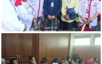 LBH LSM LIRA Jatim Kawal Sidang Lanjutan Dugaan Pembunuhan Berencana Faradila Amalia Nafisa di PN Malang