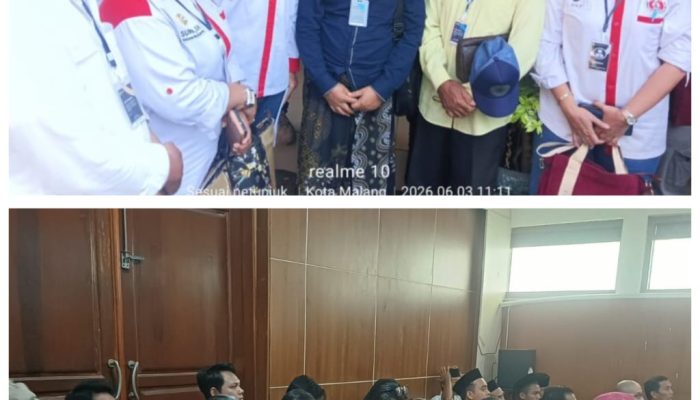 LBH LSM LIRA Jatim Kawal Sidang Lanjutan Dugaan Pembunuhan Berencana Faradila Amalia Nafisa di PN Malang