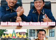 Penuhi Undangan Kejari Lampung Timur, DPP KAMPUD: Usut Proyek Pengadaan Sapi Dinas Perikanan dan Peternakan Lamtim