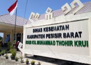 Presiden Prabowo akan Resmikan RS M. Thohir, Mendarat di Bandara Muhammad Taufiq Kiemas Krui