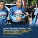 Hadiri Gerakan AYO Muliakan Sungai, Wamen ATR Ajak Masyarakat Jaga Akar Peradaban Bangsa