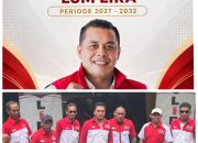 SRI Agus Mahendra Bupati LSM LIRA Malang Ucapkan Selamat kepada Samsudin, SH atas Terpilihnya sebagai Presiden LSM LIRA Malang 