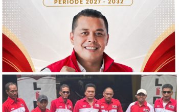 SRI Agus Mahendra Bupati LSM LIRA Malang Ucapkan Selamat kepada Samsudin, SH atas Terpilihnya sebagai Presiden LSM LIRA Malang 