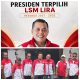 SRI Agus Mahendra Bupati LSM LIRA Malang Ucapkan Selamat kepada Samsudin, SH atas Terpilihnya sebagai Presiden LSM LIRA Malang 