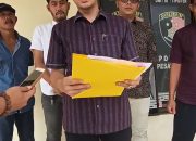 Warga Umbul Pelem Kooperatif Penuhi Panggilan Polres Pesawaran Terkait Persoalan Lahan