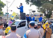 Evaluasi Total  Program MBG, KDMP, dan Sekolah Rakyat Topik Sanjaya “Korupsi  Ancaman Utama Pembangunan Nasional”