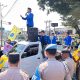 Evaluasi Total  Program MBG, KDMP, dan Sekolah Rakyat Topik Sanjaya “Korupsi  Ancaman Utama Pembangunan Nasional”