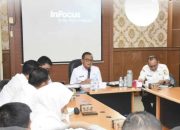 Tubaba Siapkan Reformasi Besar Pengelolaan Keuangan, Sekda Fokus Cegah mark-up Anggaran