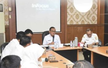 Tubaba Siapkan Reformasi Besar Pengelolaan Keuangan, Sekda Fokus Cegah mark-up Anggaran