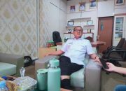 Pemkab Tubaba Percepat Realisasi APBD 2026 di Tengah Penurunan Dana Transfer Pusat