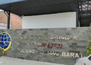 Dishub Tubaba Usulkan 100 PJU Tenaga Surya Lewat CSR, 124 Titik Lampu Jalan Rusak Segera Diperbaiki