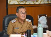 Pemkab Tubaba Perkuat Komitmen JKN, Sekda Tegaskan Iuran BPJS Kesehatan Jadi Prioritas