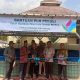 Wabup Tubaba Resmikan Kolam Lele Bioflok CSR PLN Peduli, Dorong Kemandirian Ekonomi Pokdakan