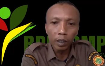 Penyaluran Pupuk Bersubsidi di Tubaba Capai Hampir 50 Persen, Urea dan NPK Phonska Mendominasi