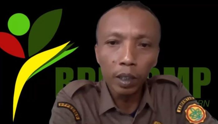 Penyaluran Pupuk Bersubsidi di Tubaba Capai Hampir 50 Persen, Urea dan NPK Phonska Mendominasi