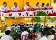 Bapenda Tubaba dan Samsat Gencarkan Sosialisasi Keringanan Pajak Kendaraan Hingga Seluruh Kecamatan