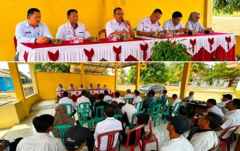 Bapenda Tubaba dan Samsat Gencarkan Sosialisasi Keringanan Pajak Kendaraan Hingga Seluruh Kecamatan