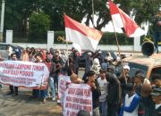 GIPAK Desak Kejati Lampung Ambil Alih Dugaan Korupsi Rp24 Miliar di DLH Lampung Timur